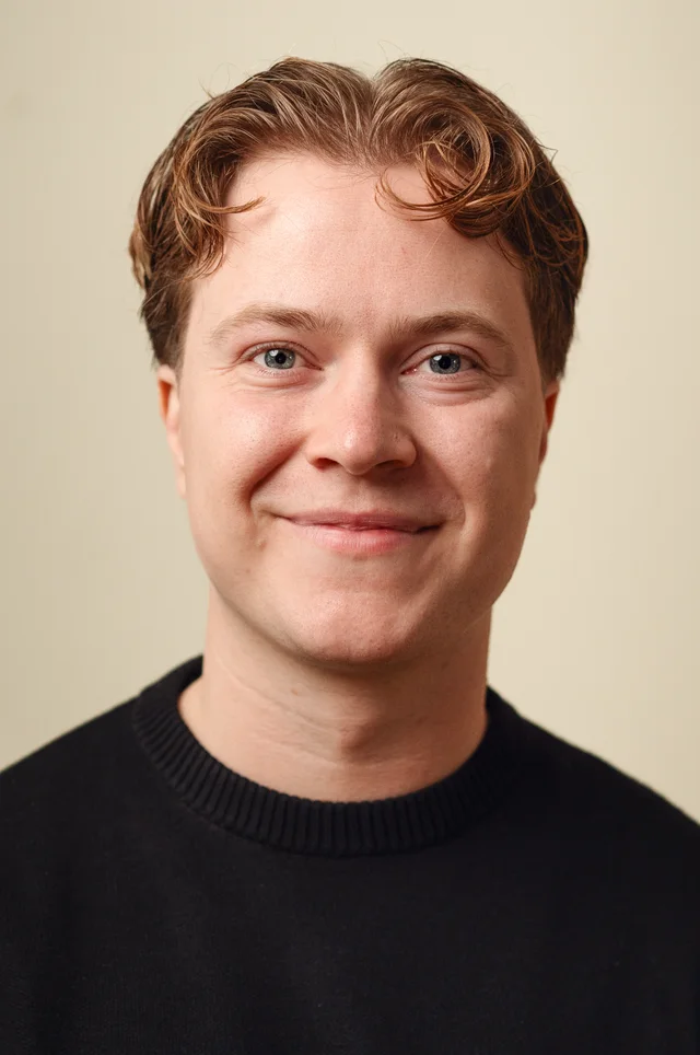 Jesper Vigander Edwin