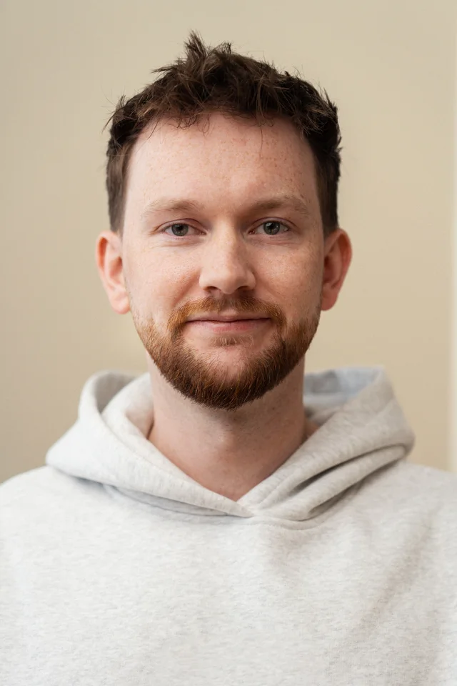 Magnus Kaslegard